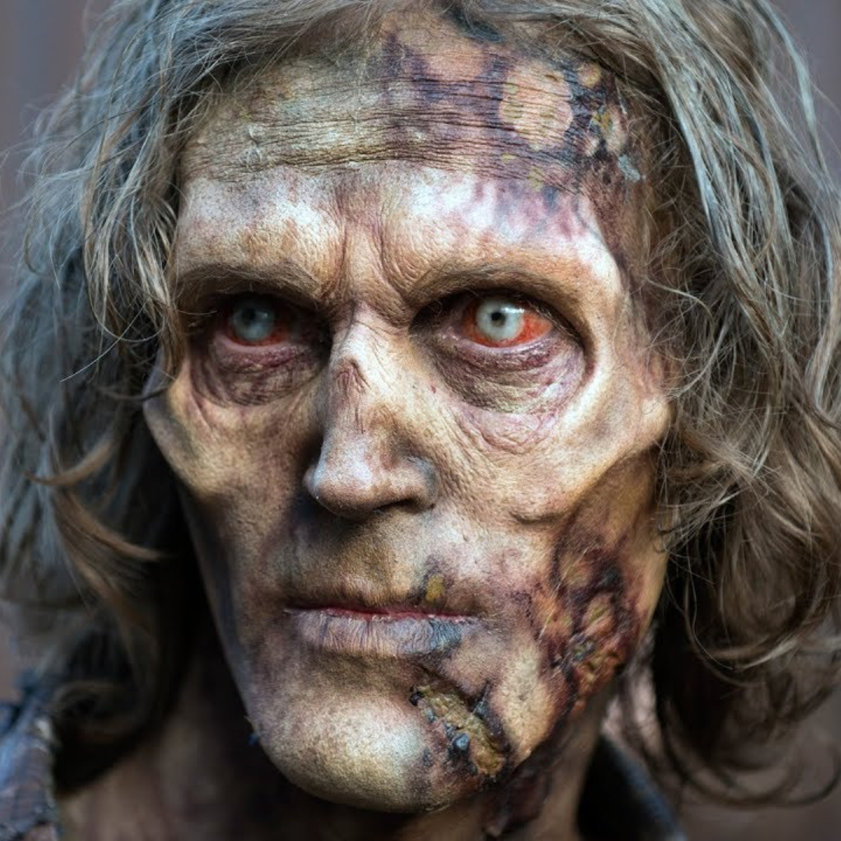 Alerta por actividad zombie extrema se activa en Florida