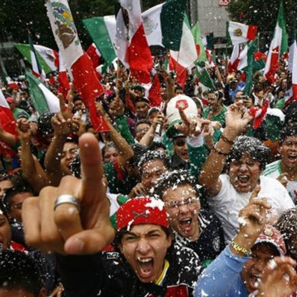 Esta empresa logró que aficionados no se quedaran sin Mundial