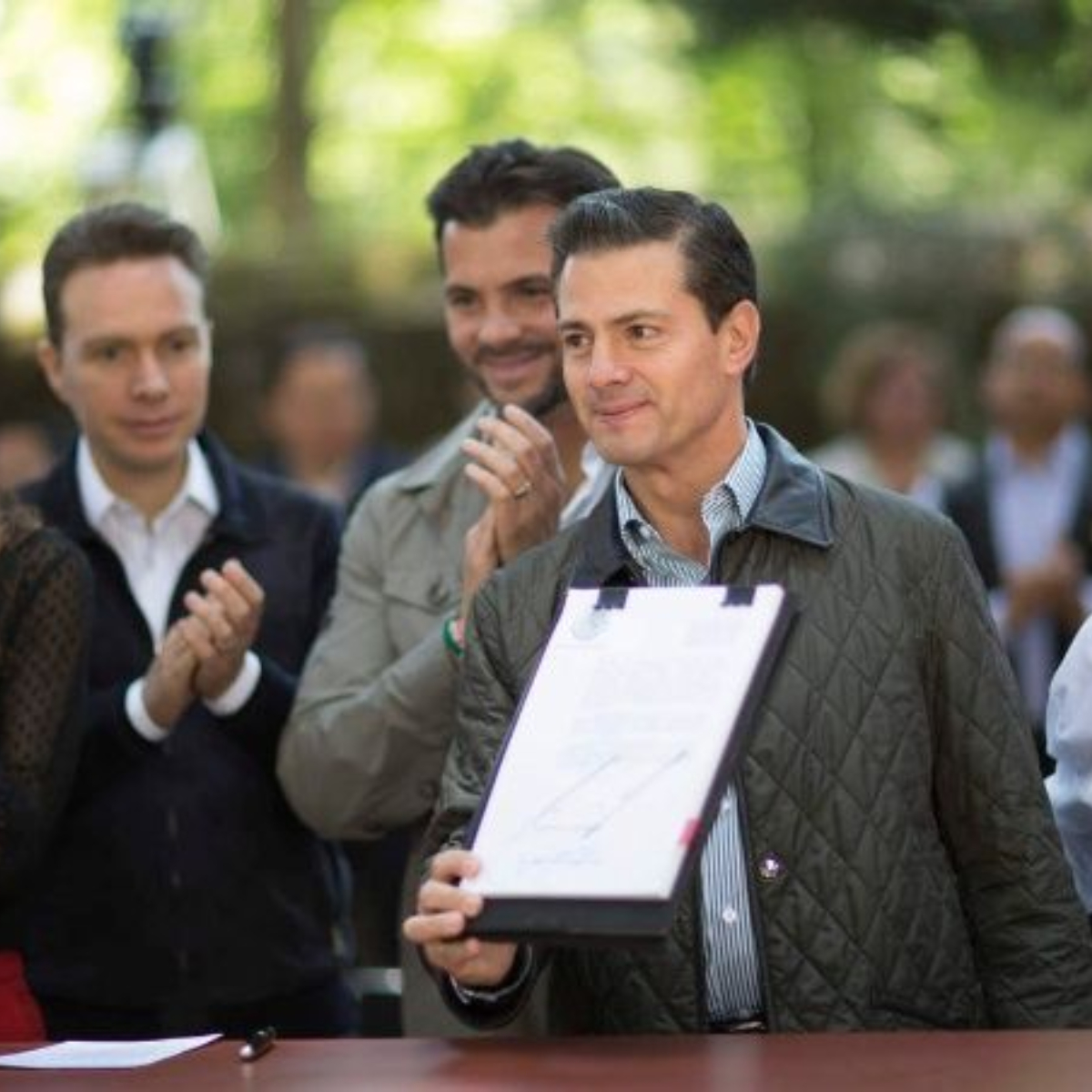 ¿Cortina de humo? La verdad sobre la privatización del agua