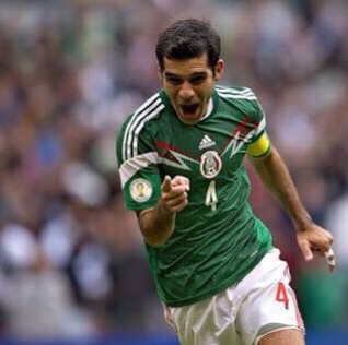 Rafa Márquez no recibirá NADA por participar en el Mundial y esta es la razón