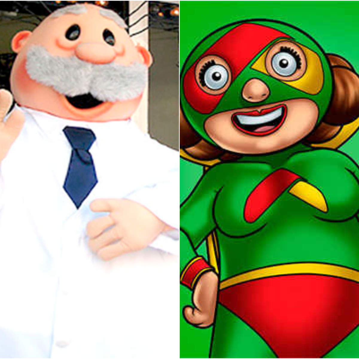 Bodega Aurrerá quiere quitarle un 'pedazo del pastel' a Dr. Simi