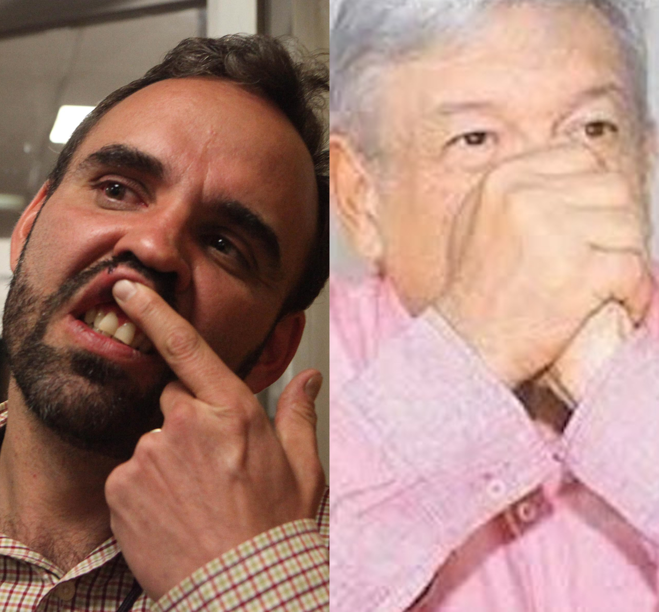 Arne se deja ir contra los 'AMLOvers' y les manda contundente mensajito