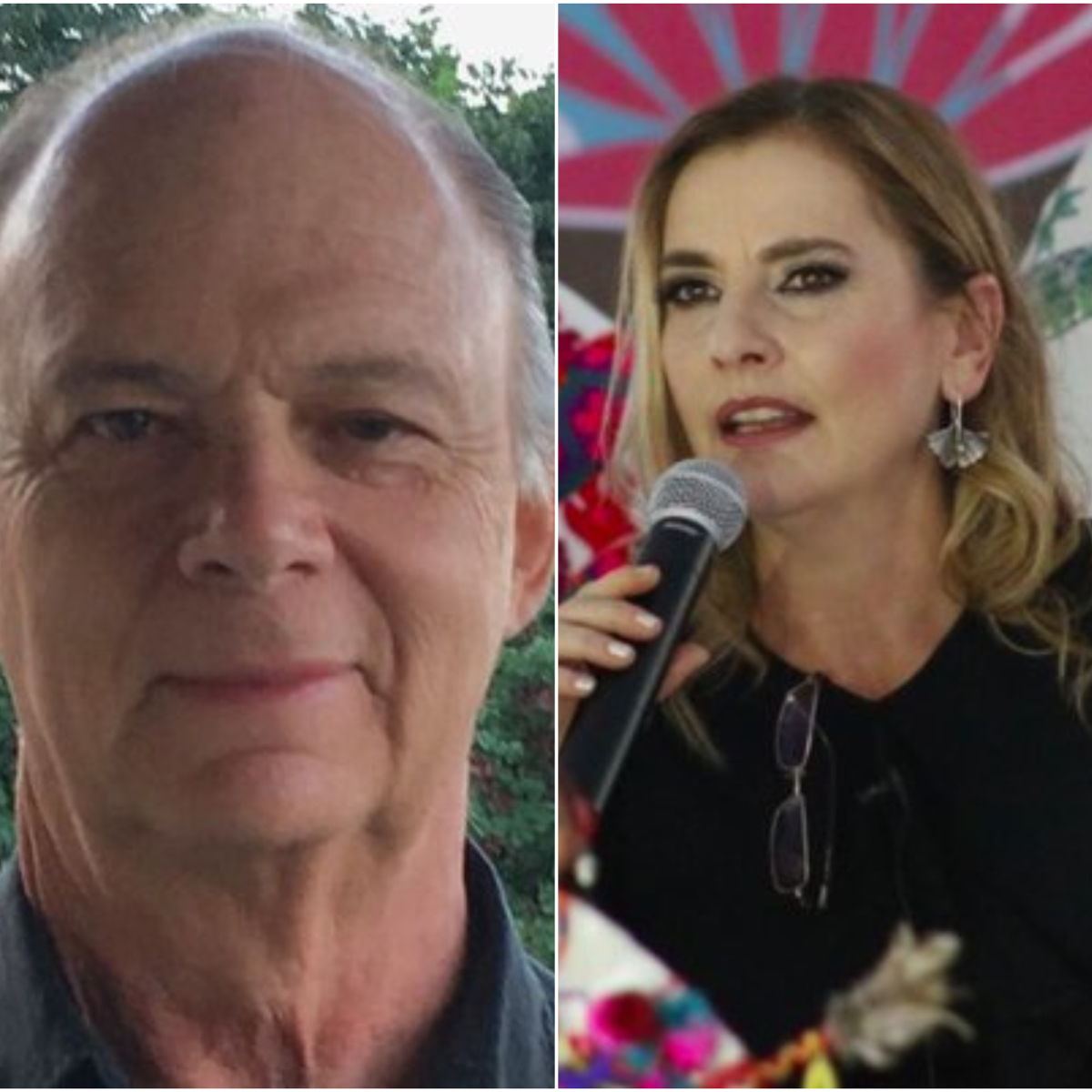 Enrique Krauze‏ y Beatriz Gutiérrez Müller discuten en Twitter sobre el populismo