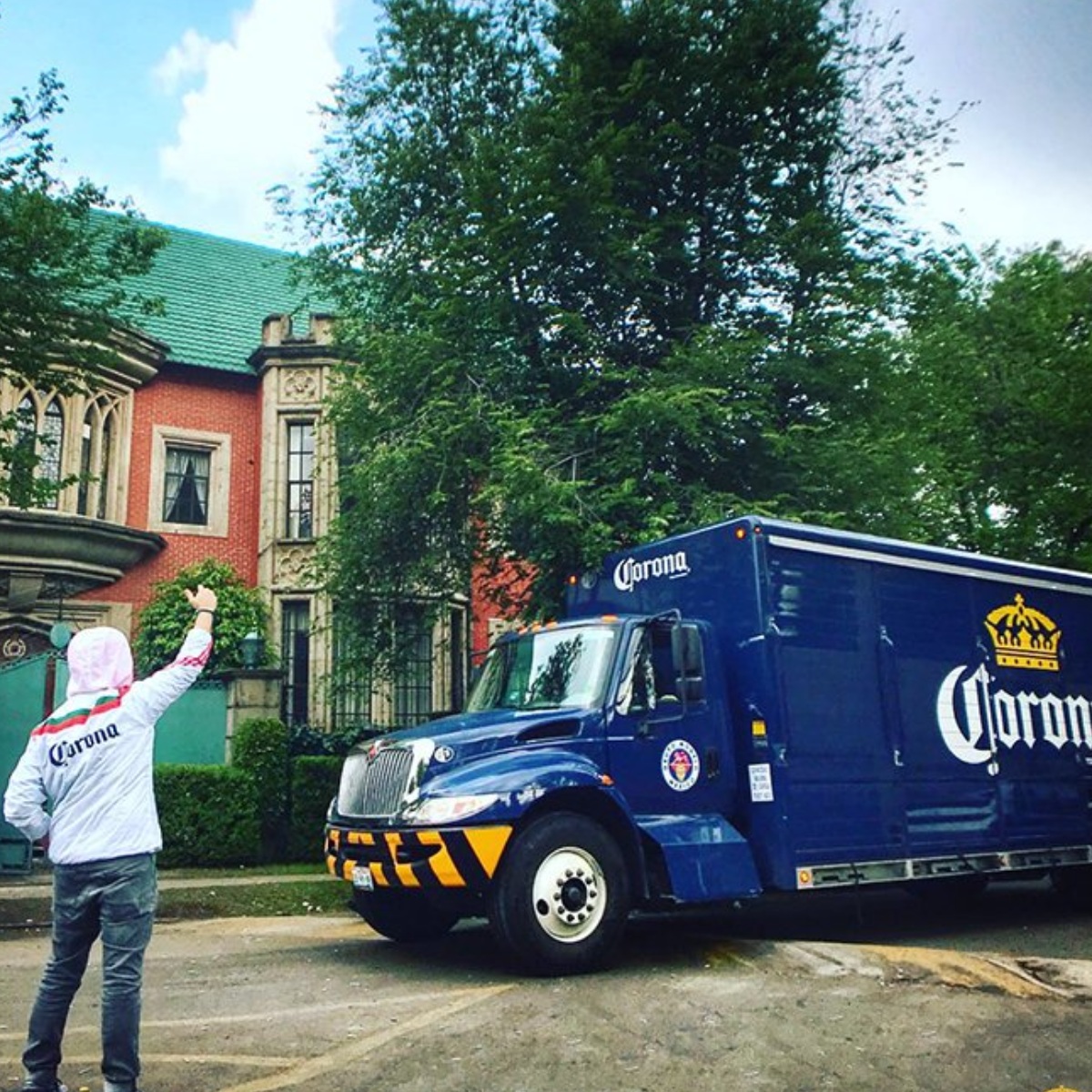 #GraciasCorea: Así le rindieron tributo las marcas mexicanas a Corea del Sur por salvar al Tri