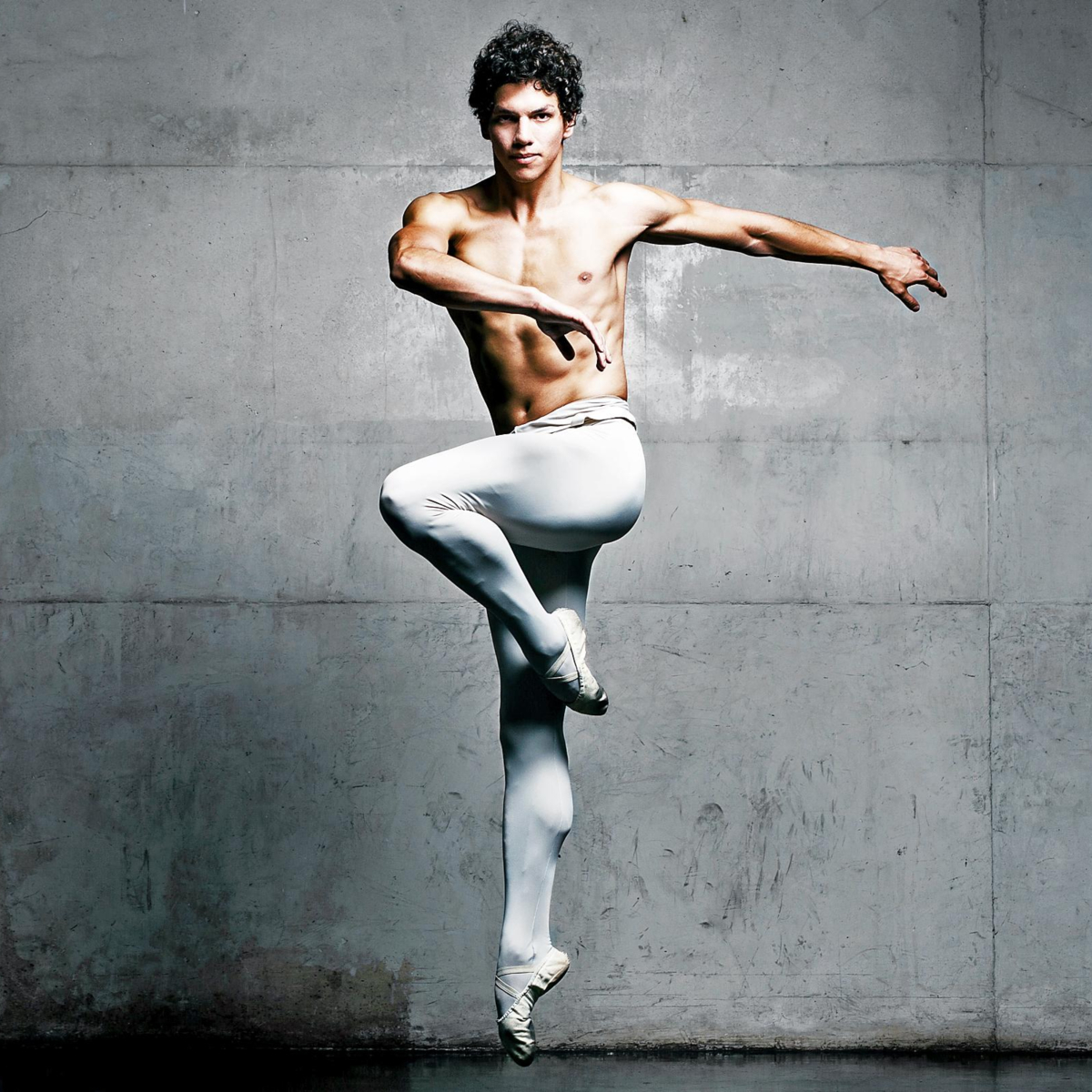 #Chingón Isaac Hernández, el primer mexicano que gana el ‘Oscar’ del ballet