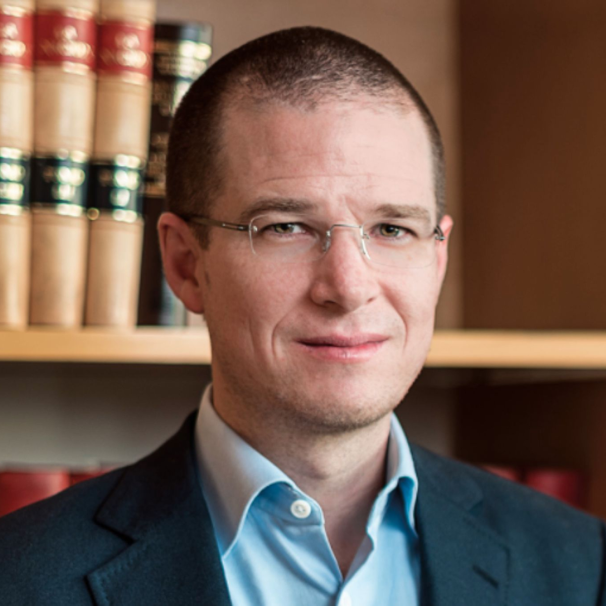 #PUM Involucran a Ricardo Anaya en escándalo de actriz de Televisa