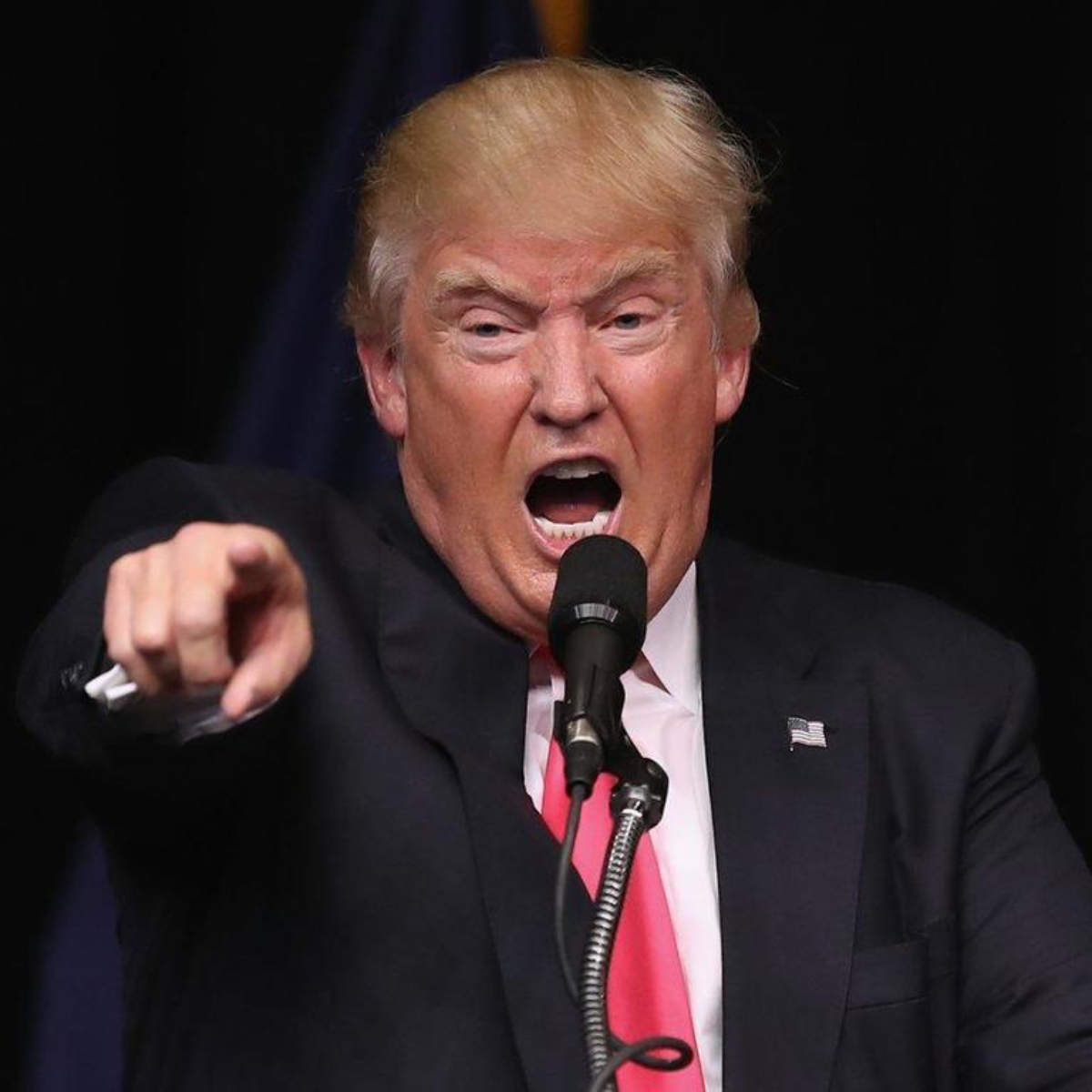 #TomaEso Juez federal da plazo límite a Trump para reunir a niños migrantes con sus familias