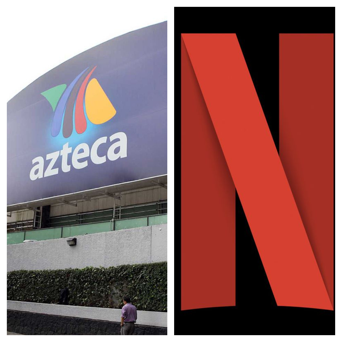 #WTF: 'María Magdalena', la nueva serie de TV Azteca se llegará a Netflix