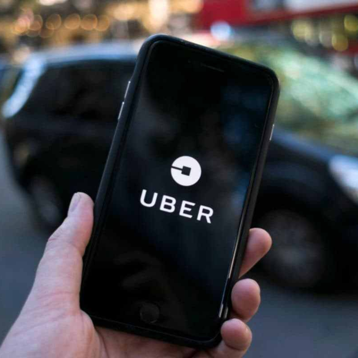 El misterio de los millones que Uber a destinado al Fondo de Movilidad de la CDMX