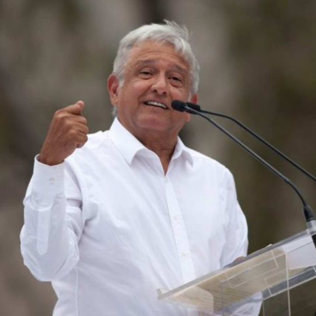 The Economist habla de las consecuencias que tendría el gobierno de AMLO