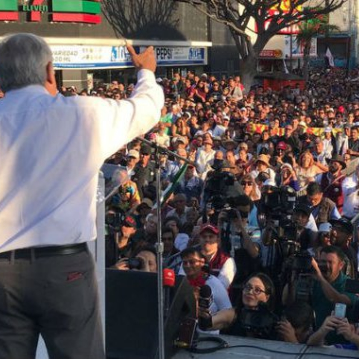 #EchandoMontón Los empresarios que se han lanzado contra 'el populismo'