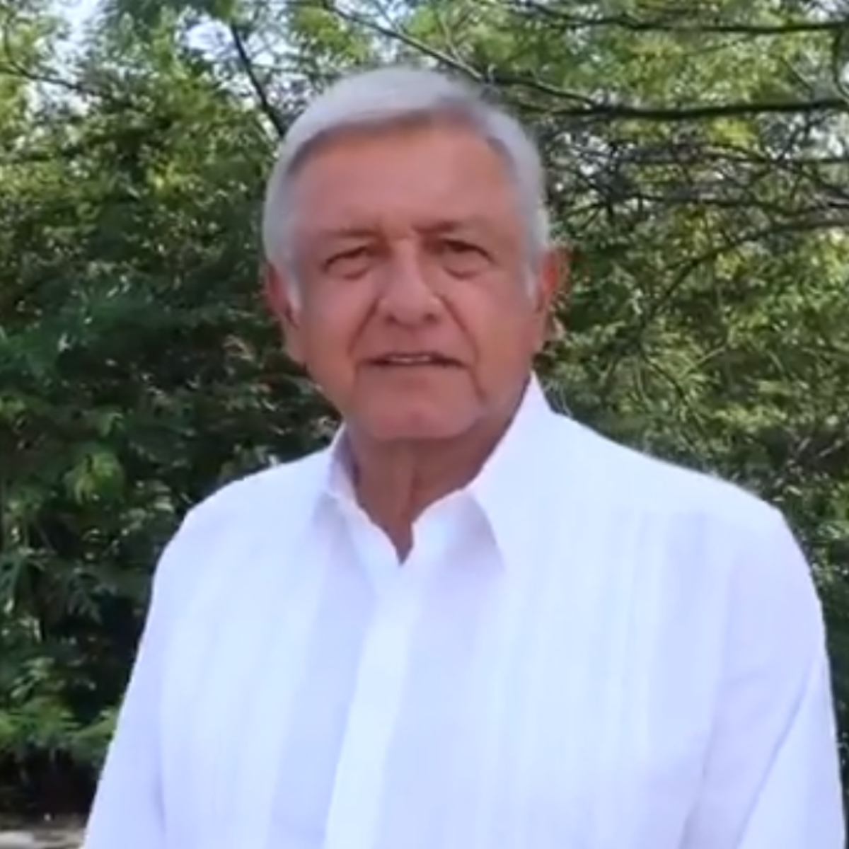 #VIDEO: El mensaje que AMLO manda a sus seguidores antes de cerrar campaña