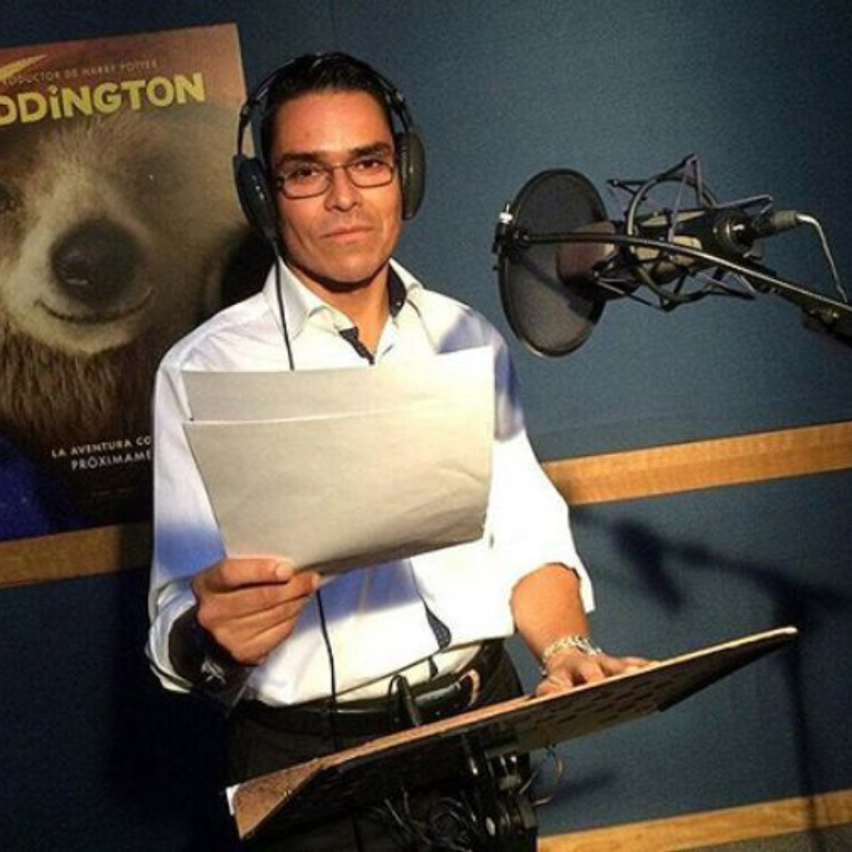 Toño Esquinca revienta al aire y lanza amenaza si gana AMLO