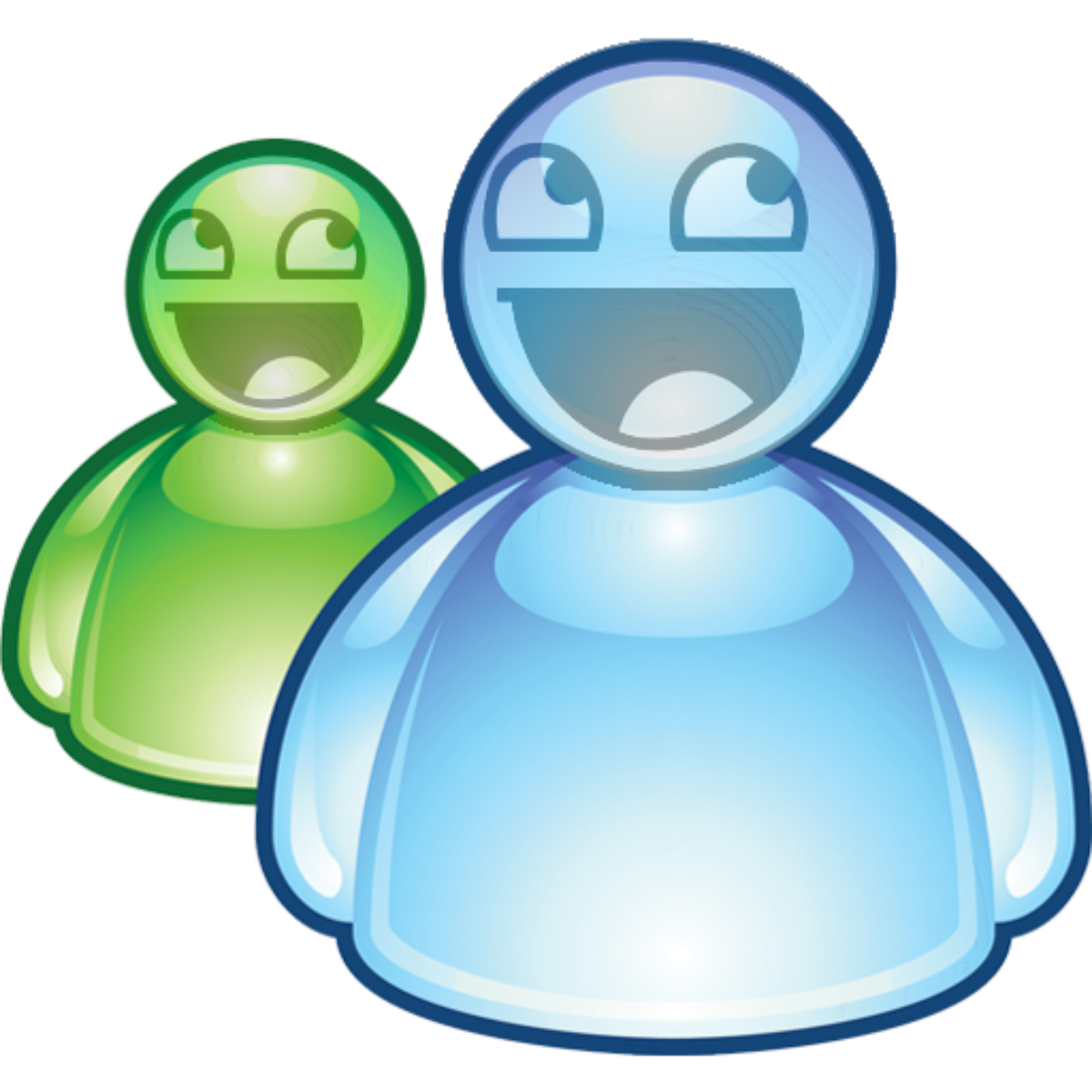 El clásico Messenger está de vuelta