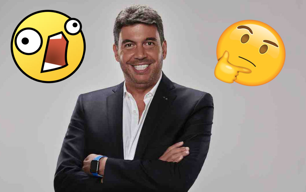 El yerno de Slim revela lo que piensa sobre los presidenciables