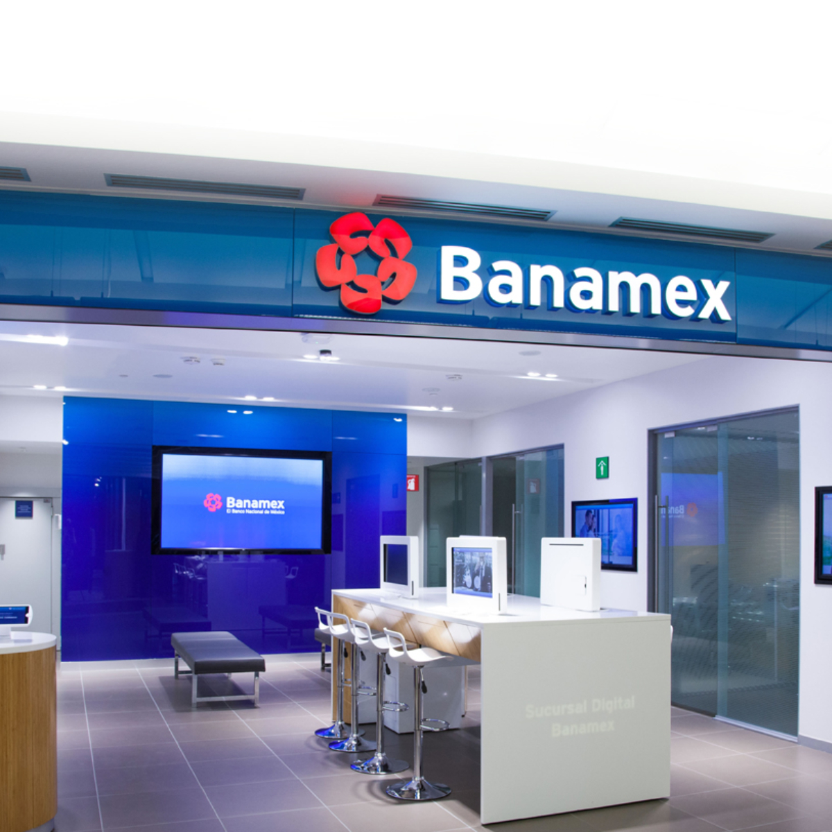 Bancos aplican planes preventivos ante posibles conflictos postelectorales