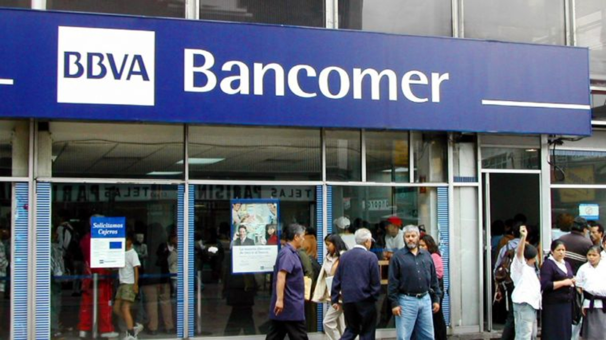 #SPTM Usuarios reportan fallas en el sistema de Bancomer