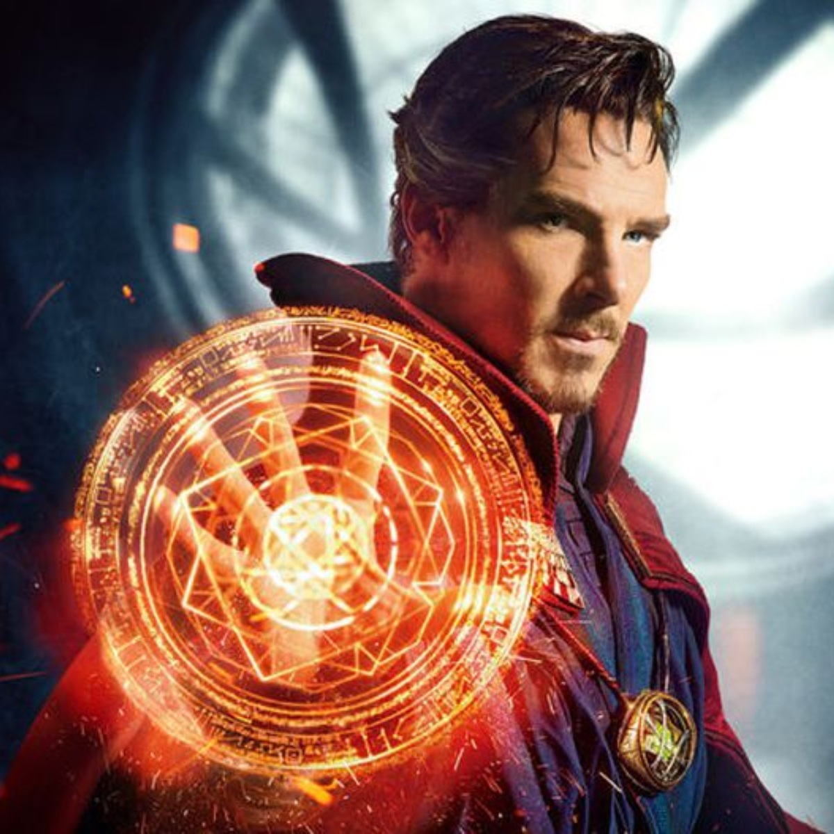 ¿Iron Man, qué?  Dr. Strange se acaba de coronar como el mejor superhéroe del universo