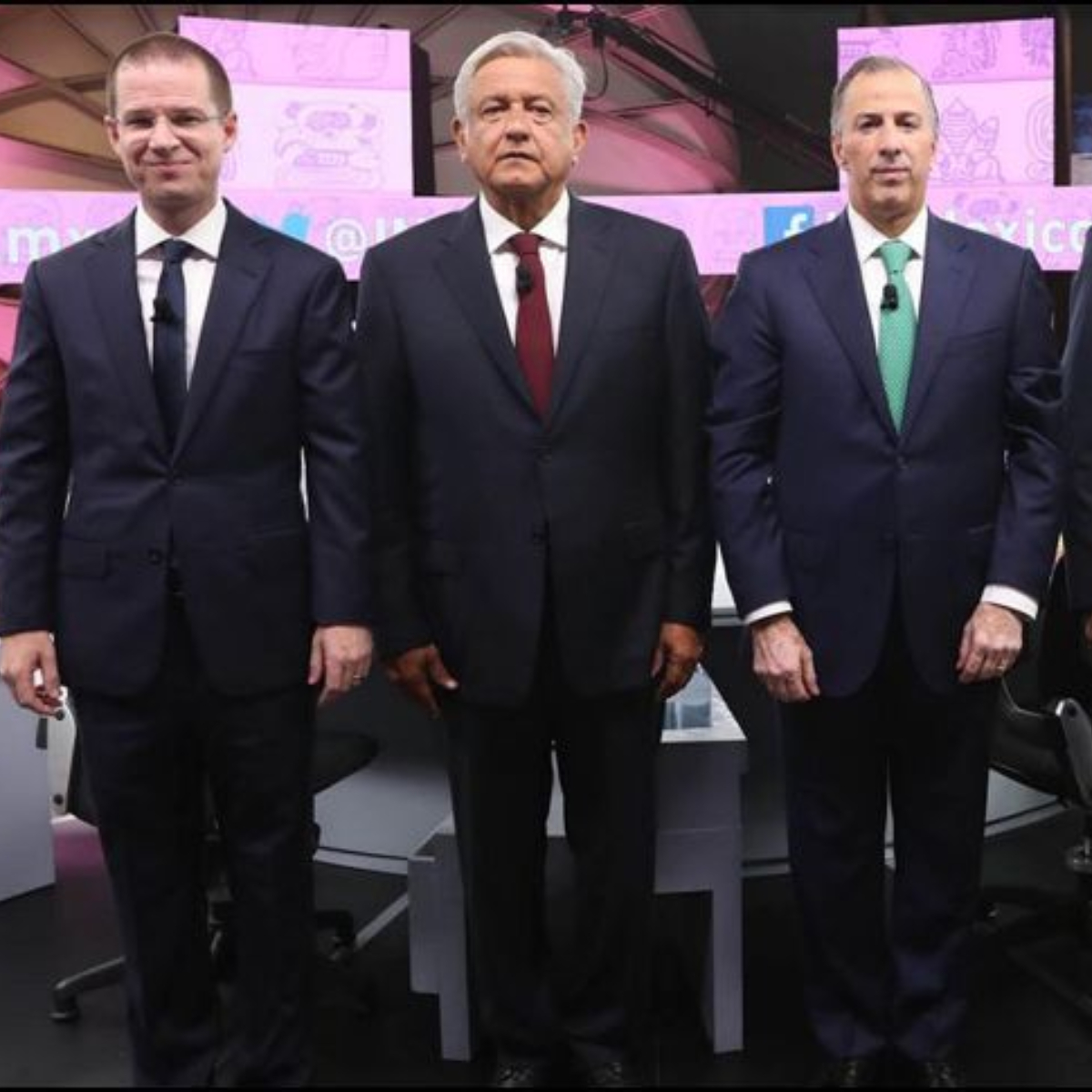 Revelan cifras que cambian panorama de lo que ocurriría en las urnas el 1 de julio