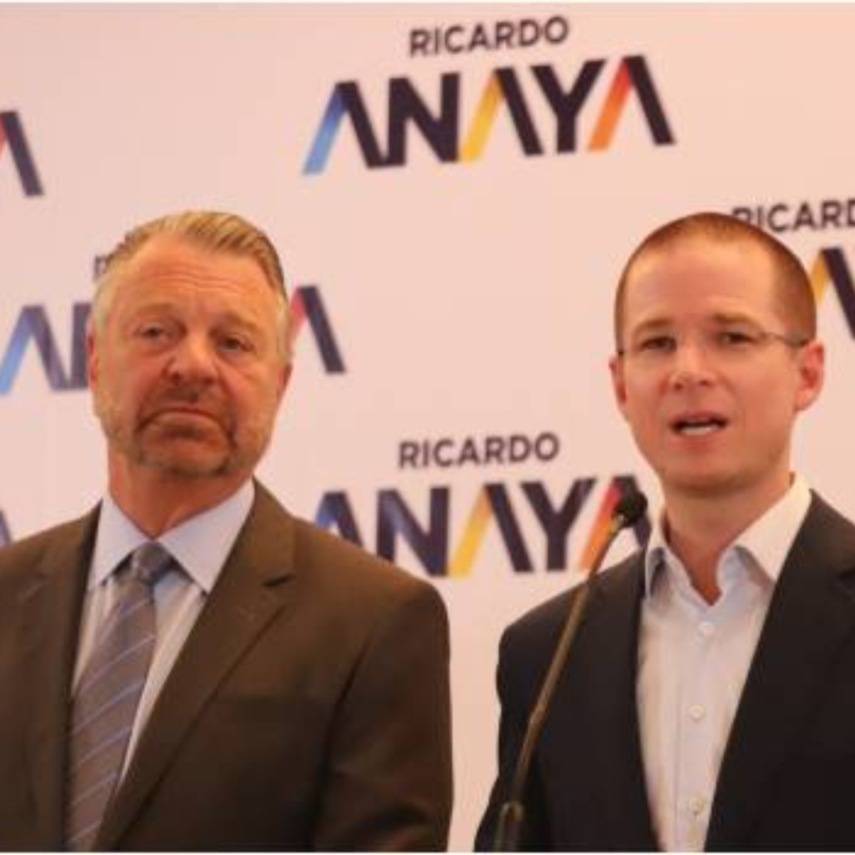 #EpicFail: Vocero de Anaya hace encuesta en Twitter y...su candidato pierde