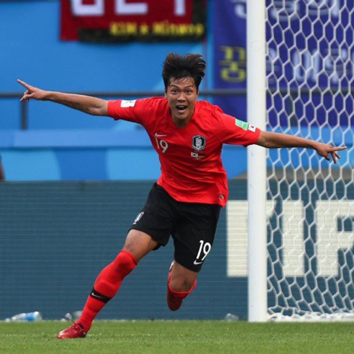 #QuéTriste La verdadera razón por la que Corea le ganó a Alemania