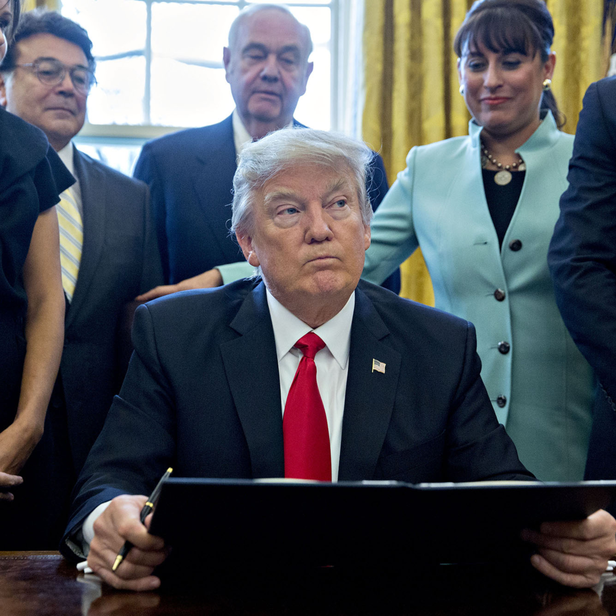 #LoQueFaltaba La Suprema Corte de EU apoya y ratifica el #MuslimBan de Trump