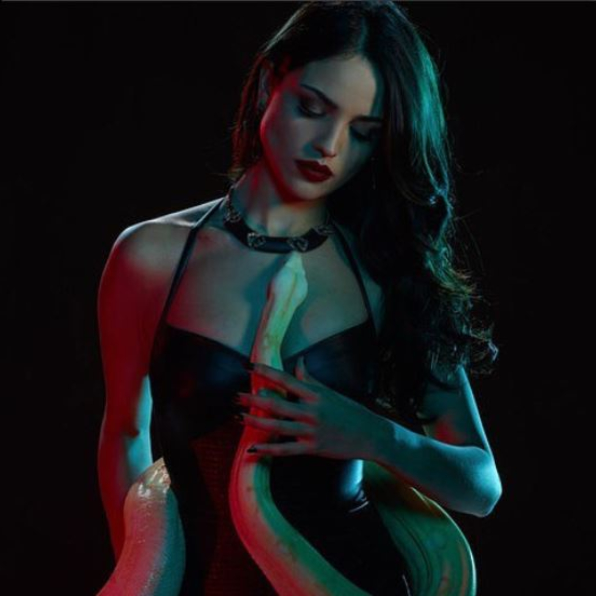 Eiza González es una de las 100 mujeres más sexis del mundo y estas fotos lo prueban