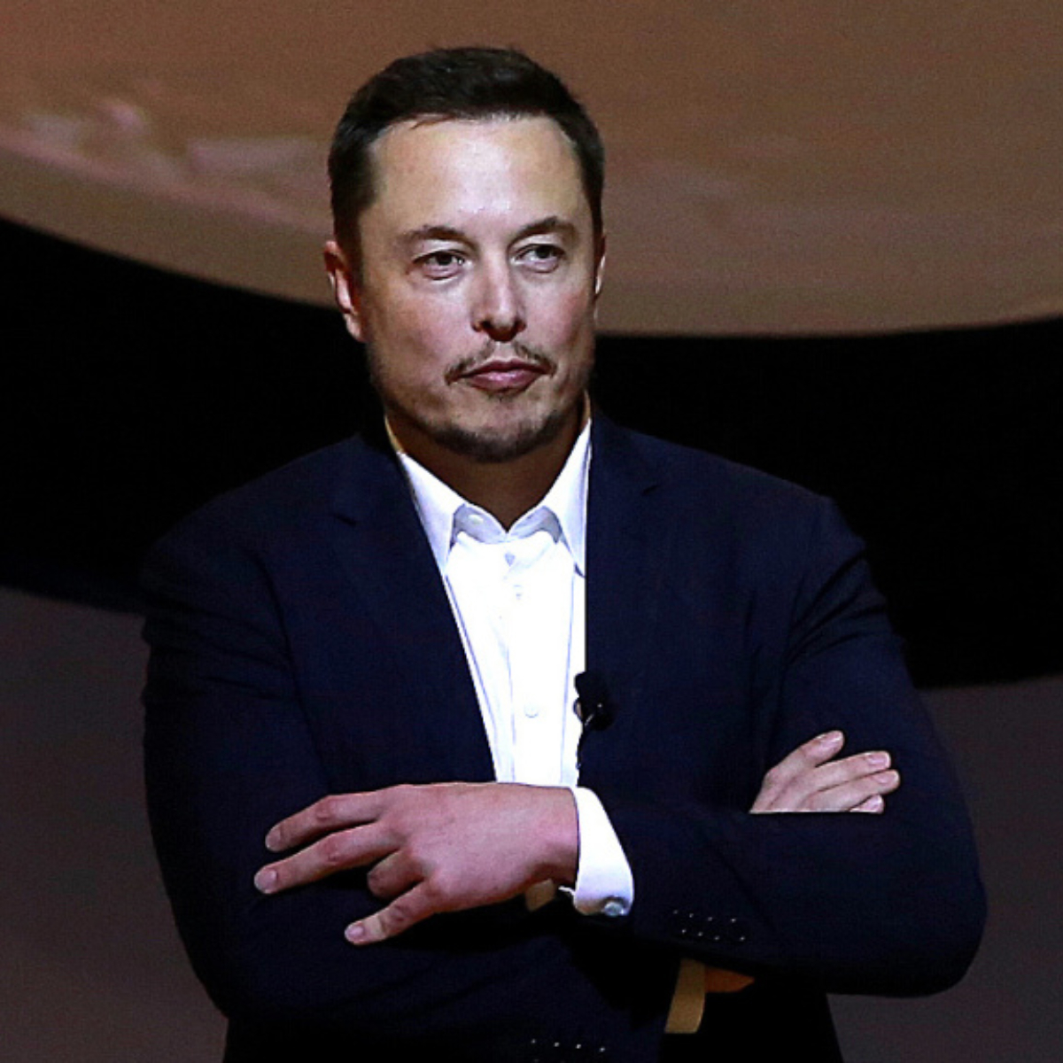 #DueloDeTitanes: Elon Musk hace enojar a Ford y le contestan con épico cachetadón