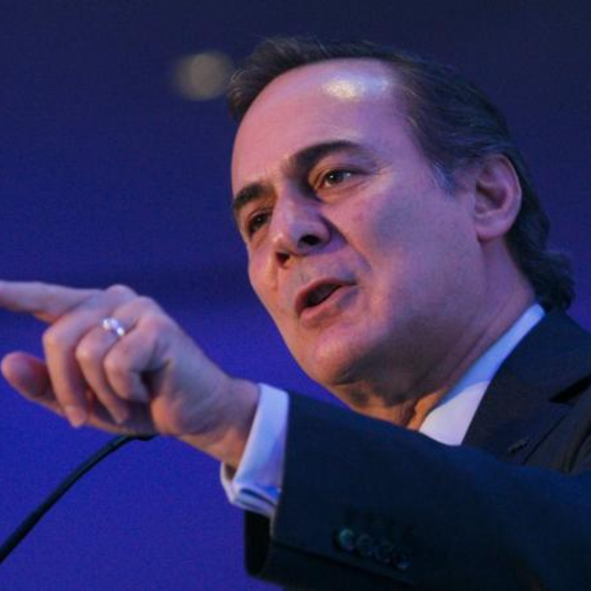 Empresarios lanzan preguntas a los presidenciables rumbo al tercer debate