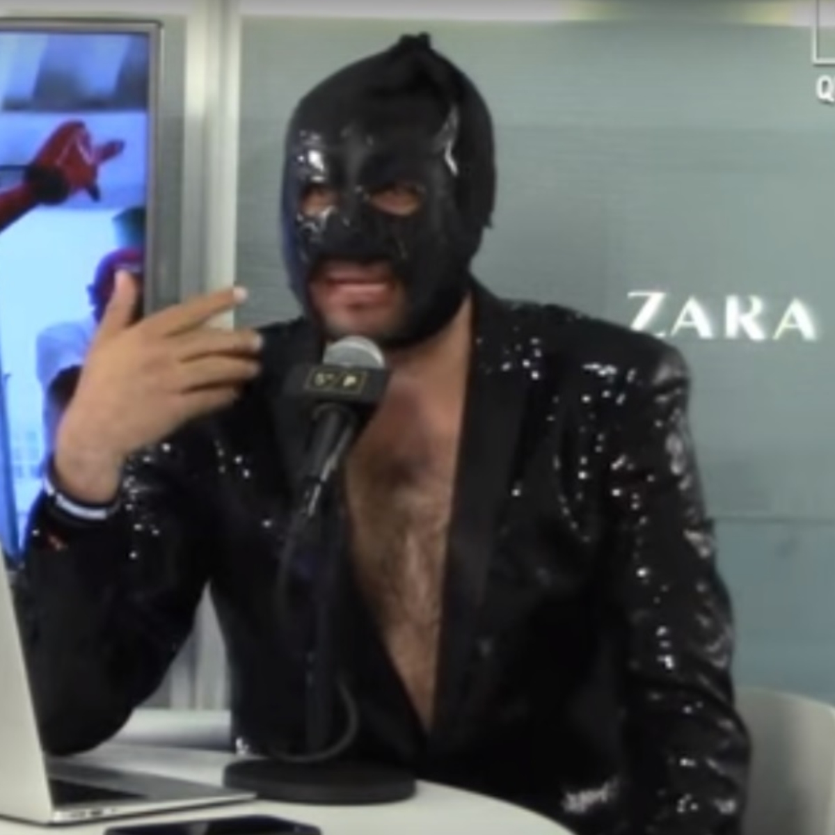 #PRIratería: Candidatas contratan a falso youtuber y así las evidenciaron