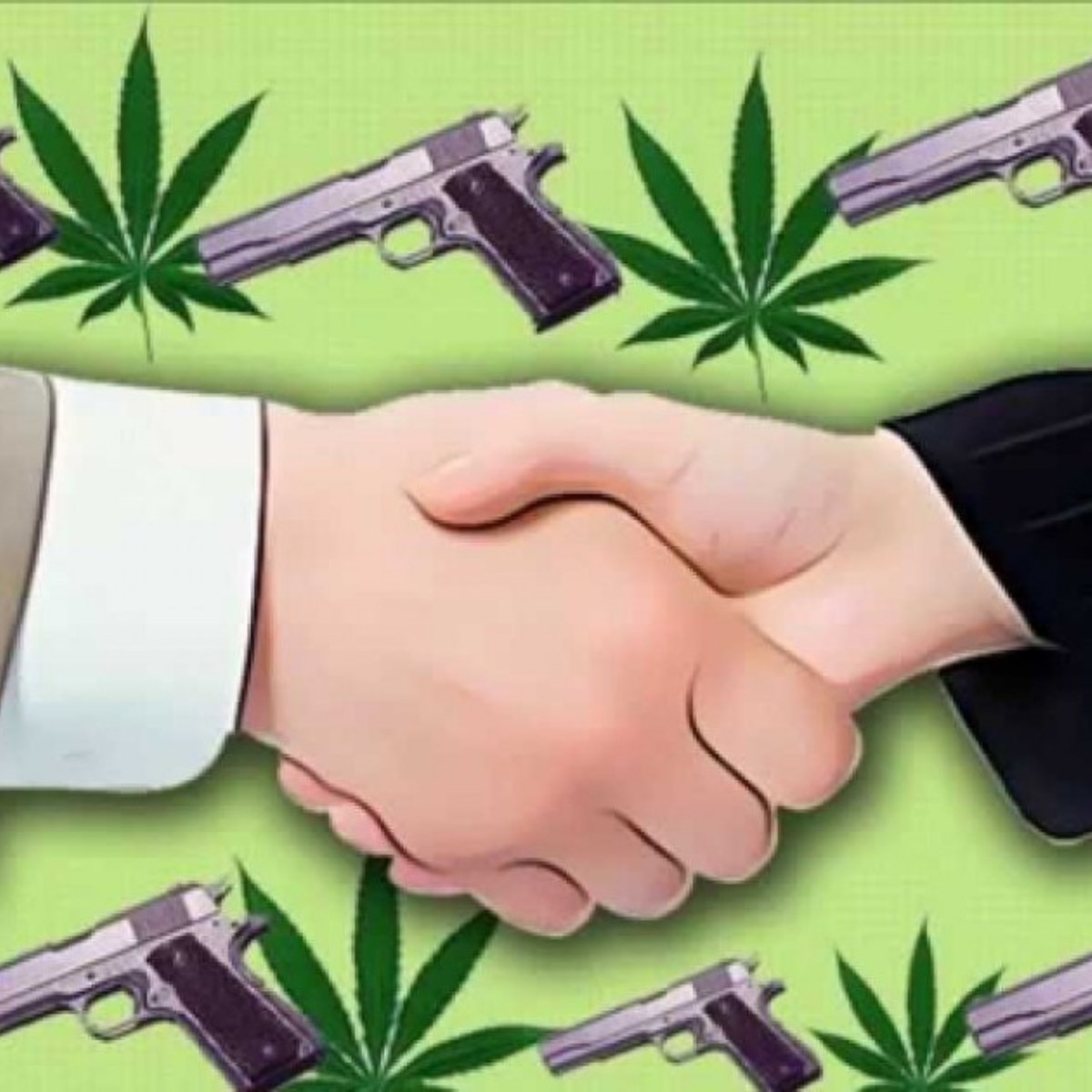 #SPTM Drogas a domicilio, entrega por paquetería y pagando con bitcoin