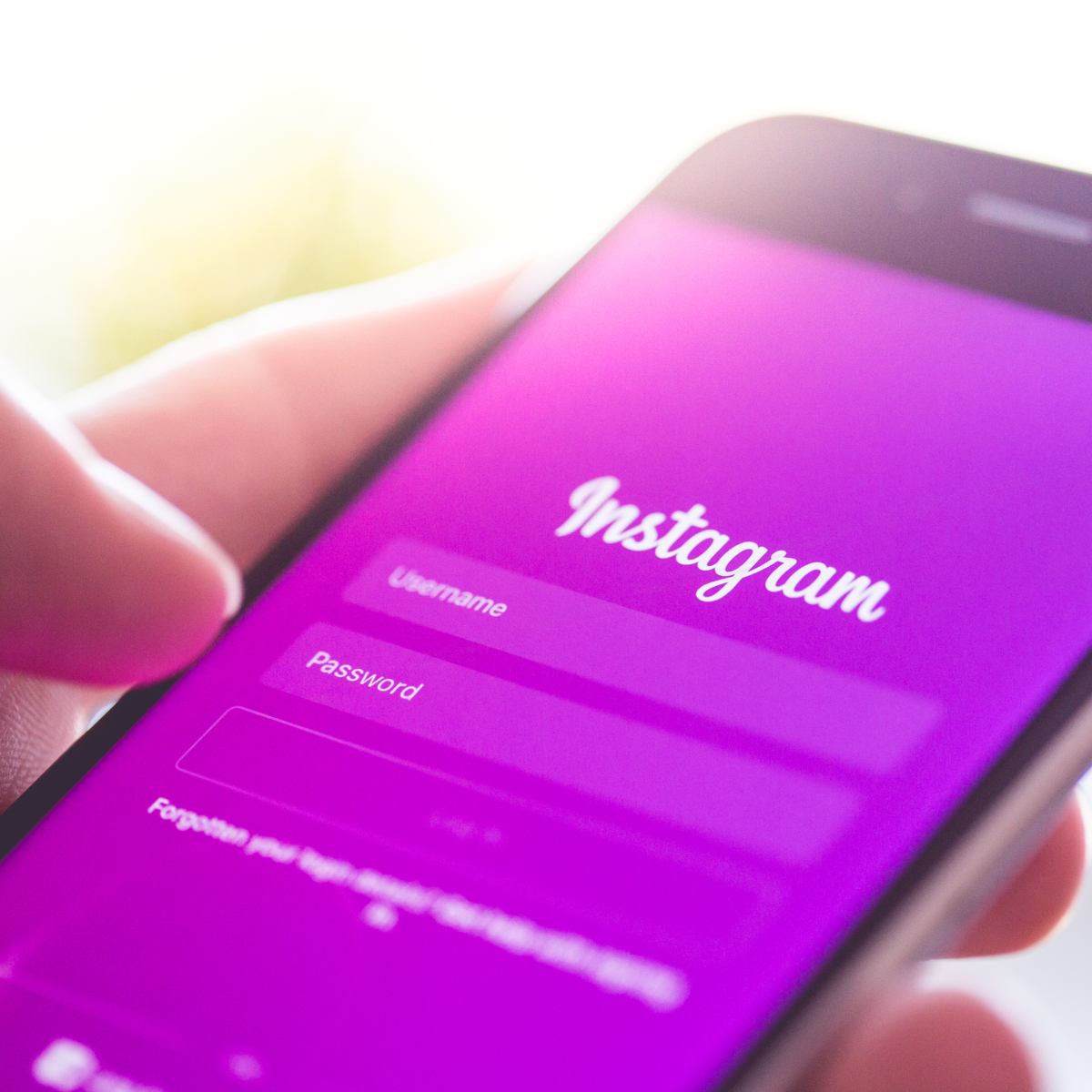 #PeleaPelea Instagram lanza IGTV, su app para competir contra YouTube