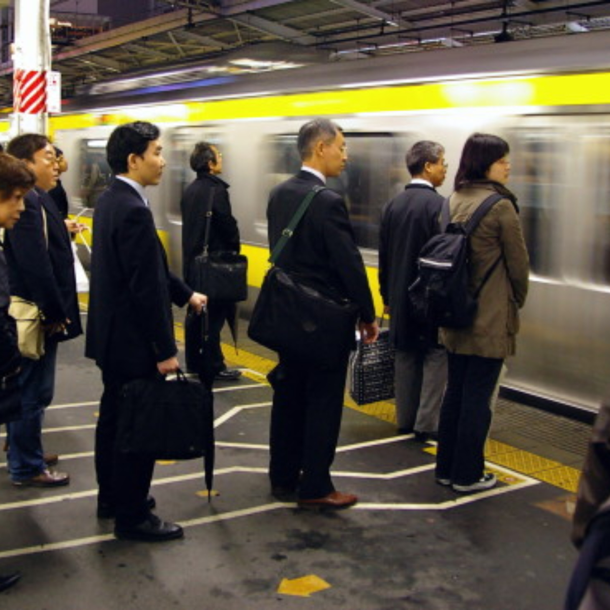 #Respect: 7 veces que Japón le mostró al mundo cómo es ser una POTENCIA