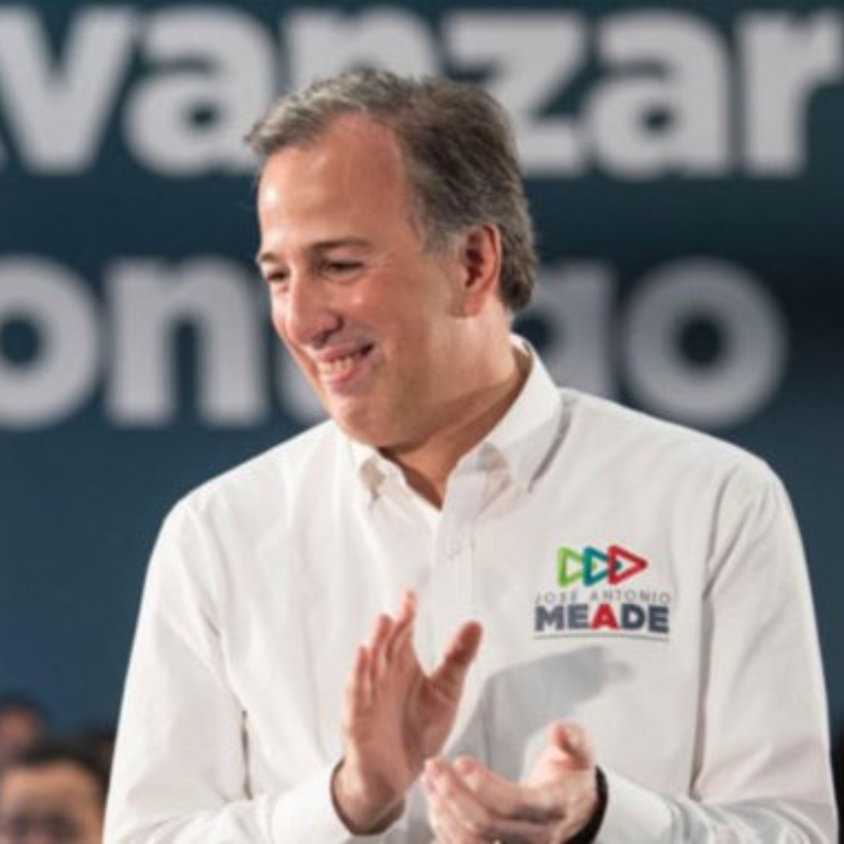 Revelan existencia de encuesta que muestra repunte de Meade