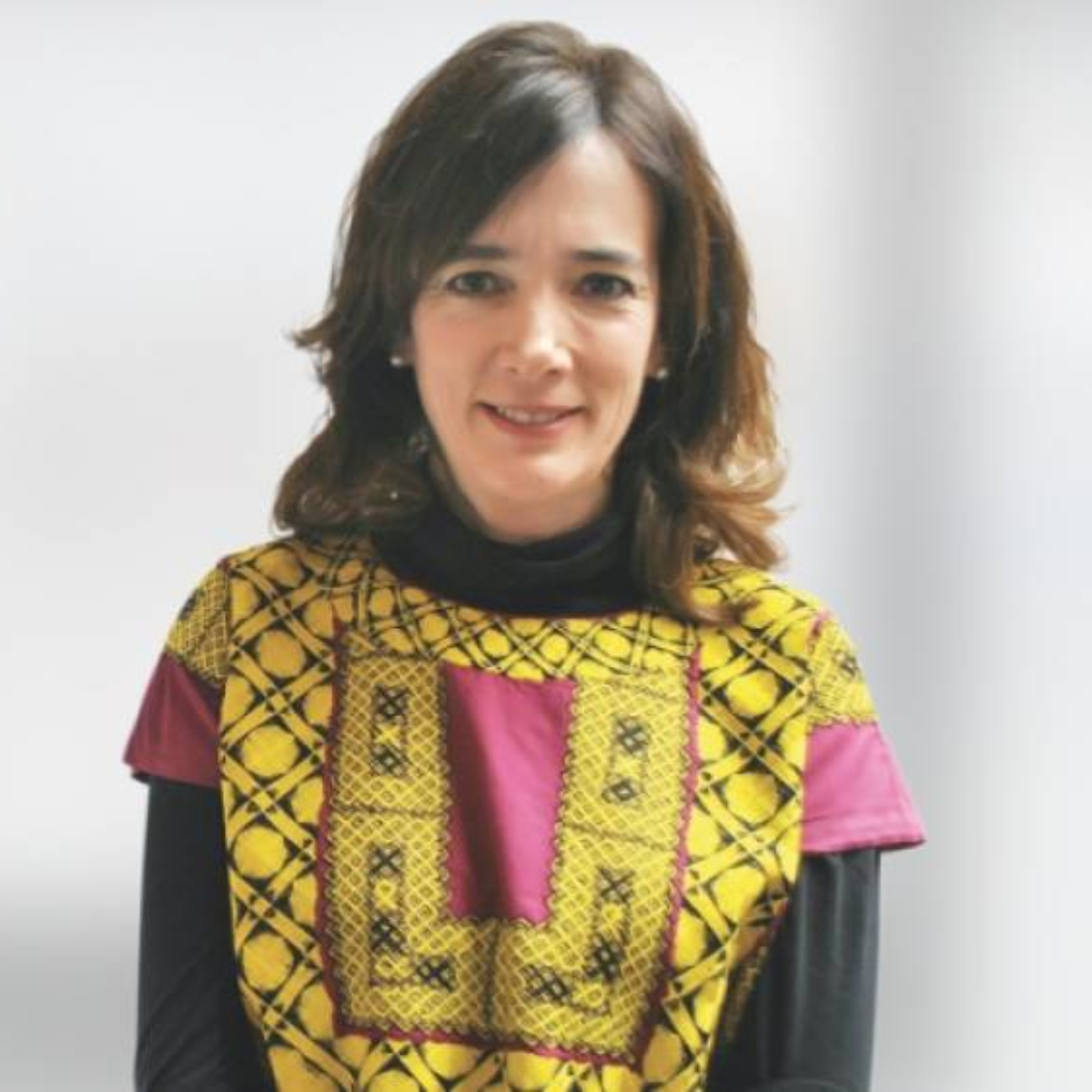 #VIDEO: La revelación que Juana Cuevas hizo sobre las encuestas