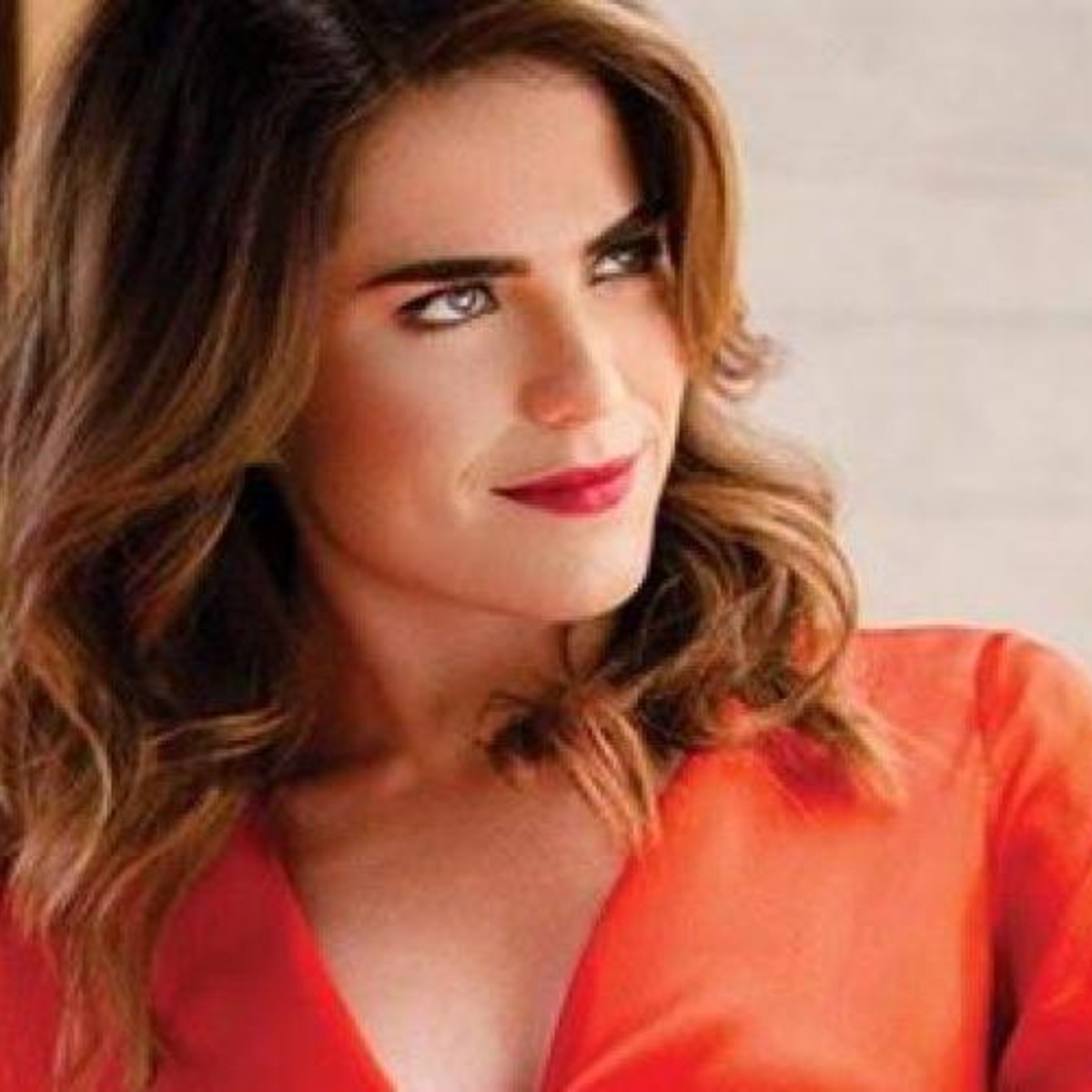 Gustavo Loza revela conversaciones que sostuvo con Karla Souza
