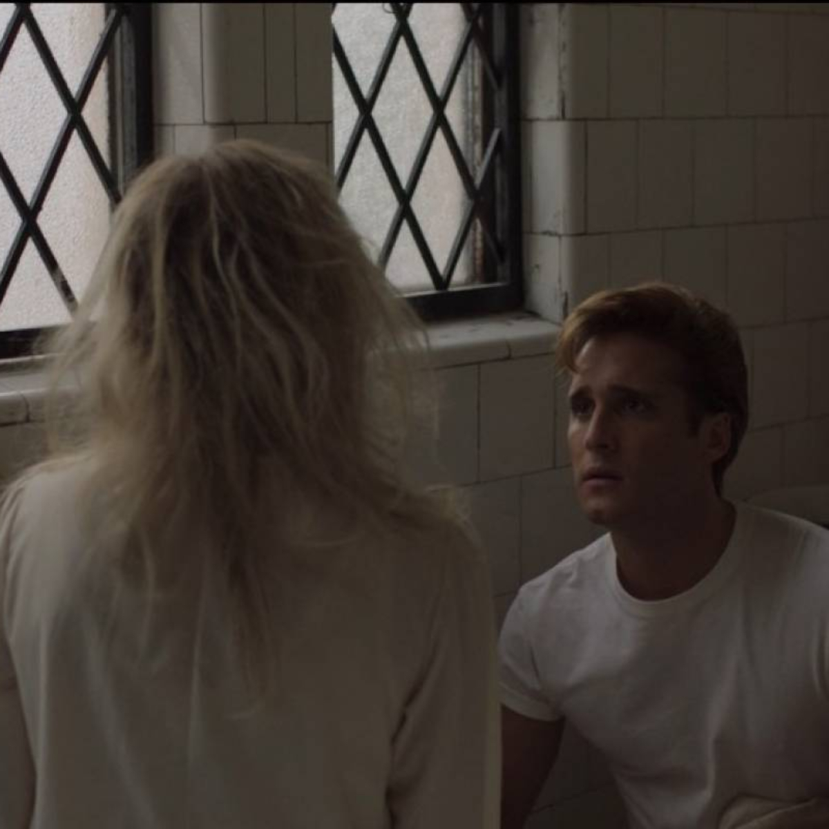 Las mejores reacciones del capítulo 10 de la serie de Luis Miguel que dejó boquiabiertos a varios