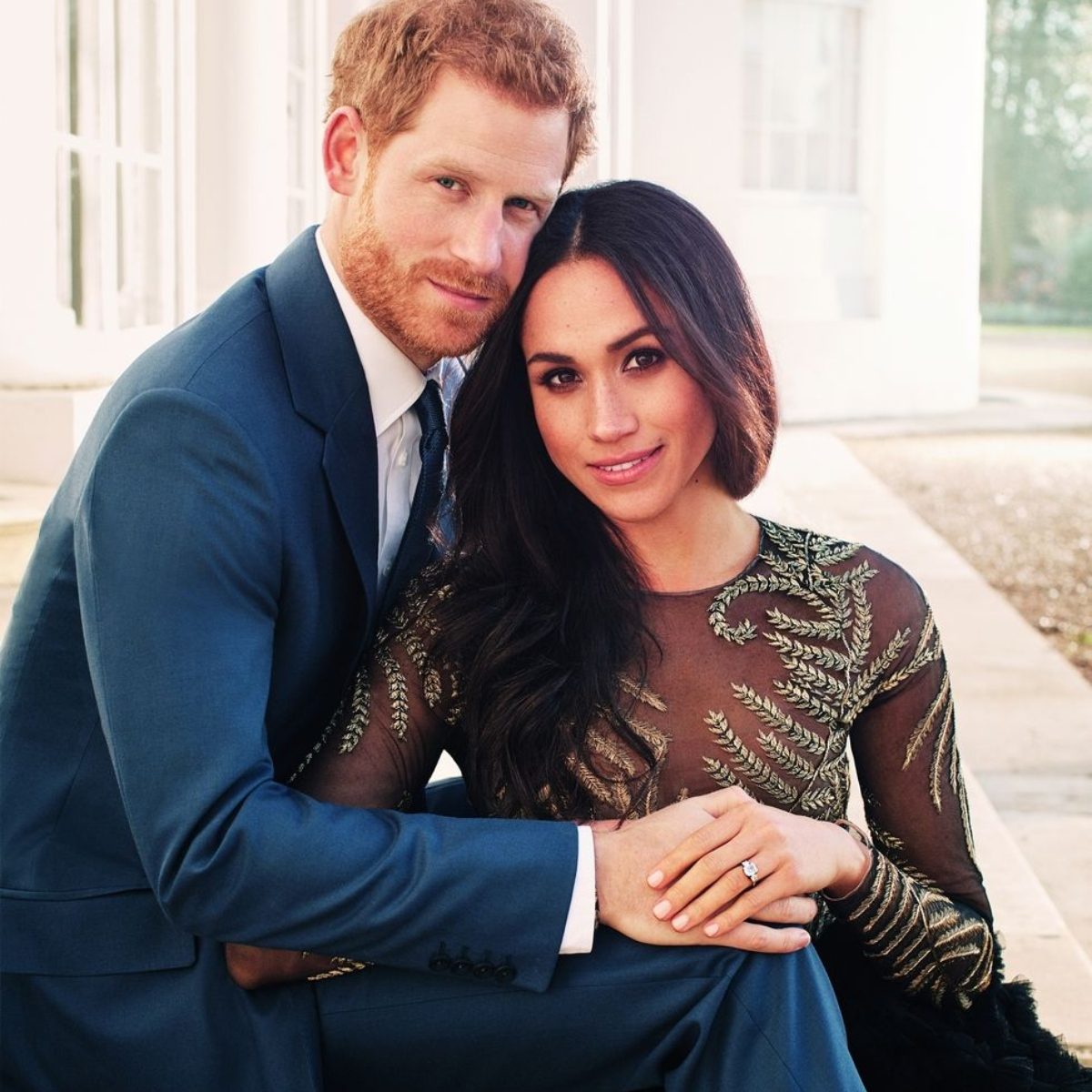 Meghan y Harry viajarán a México para que el príncipe conozca a su suegro