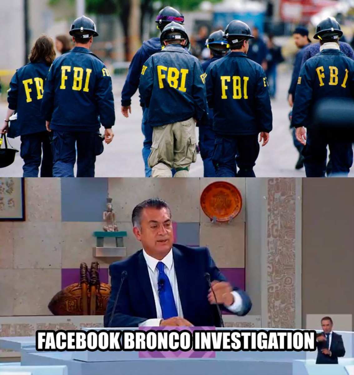 #Joyas Los debates presidenciales terminaron, pero nos dejaron estos memazos