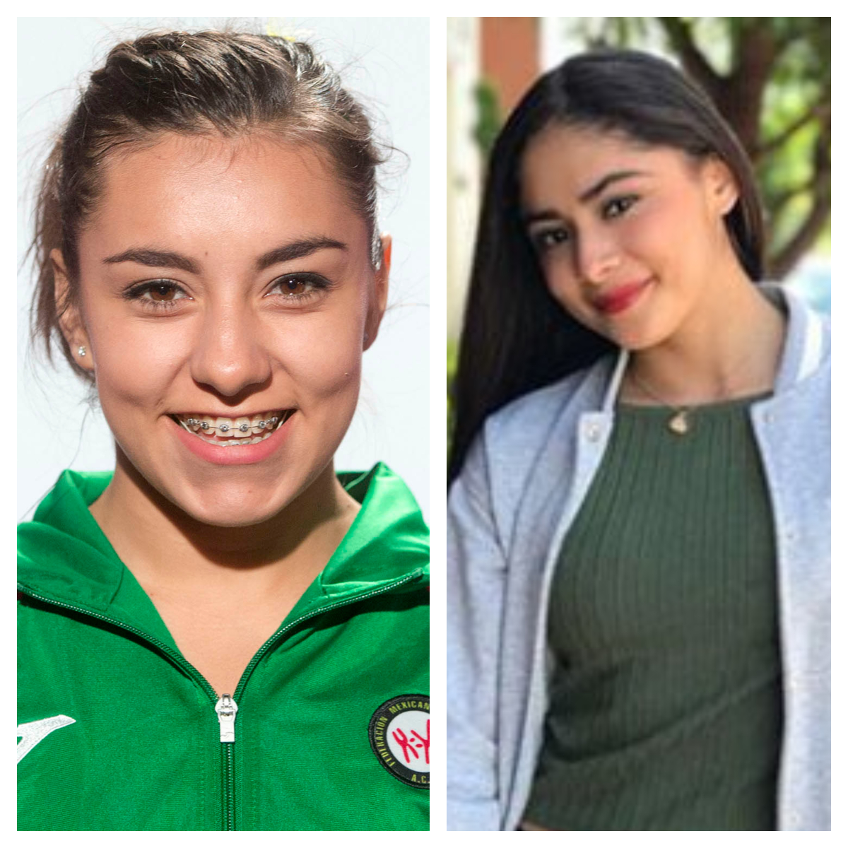 #Grandes Mexicanas se suben al podio del Mundial de Gimnasia Artística