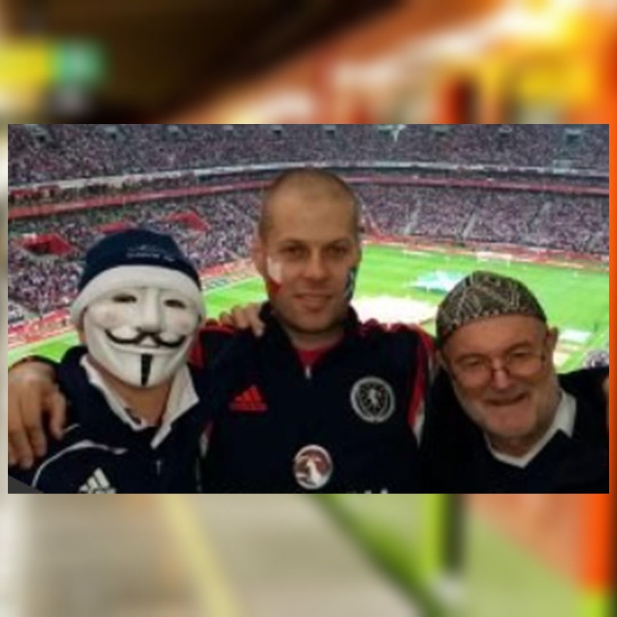 #PorqueMéxico La vergonzosa bienvenida que le dieron a estos extranjeros en la CDMX