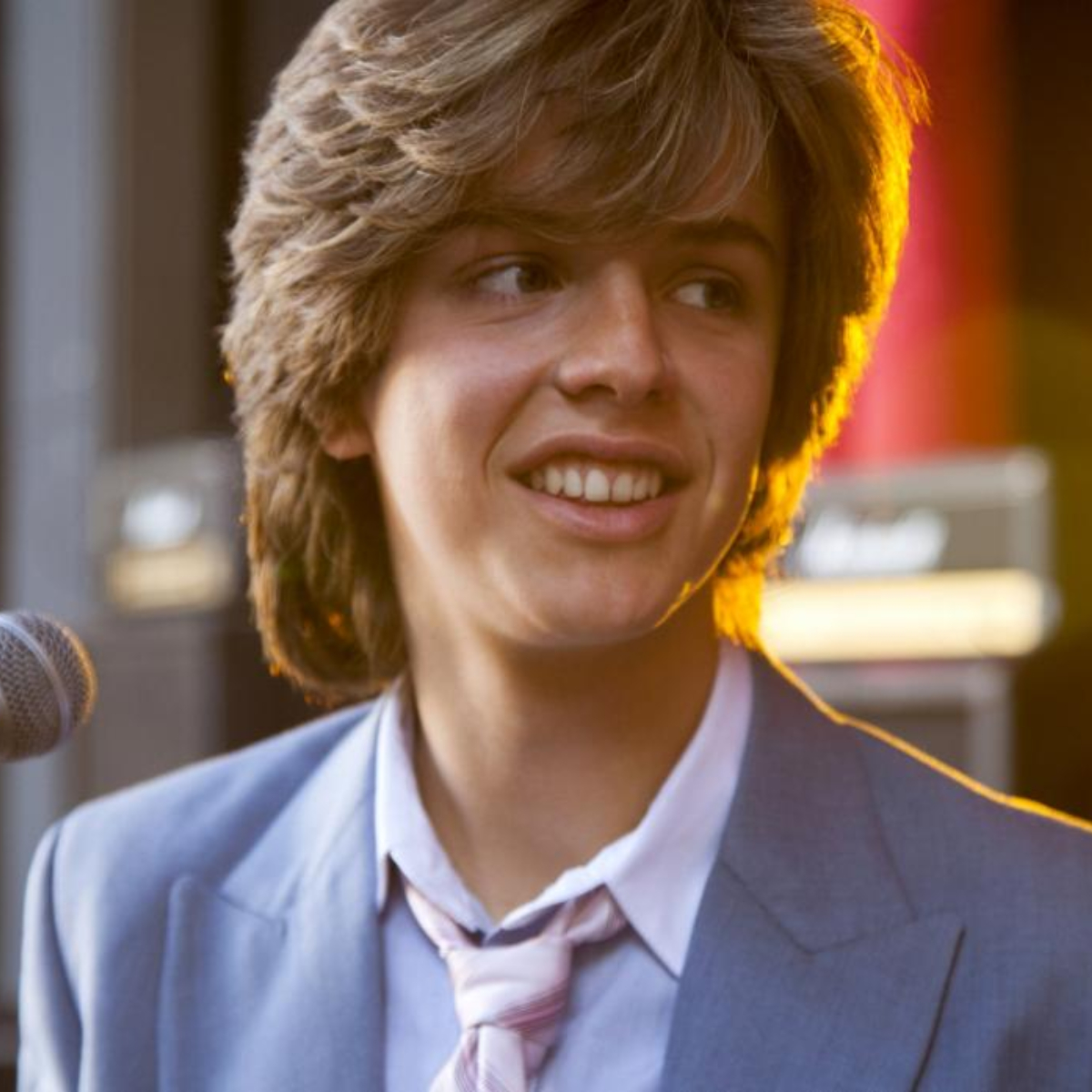 #AyWey Las mejores reacciones del despertar sexual de Luis Miguel: la serie