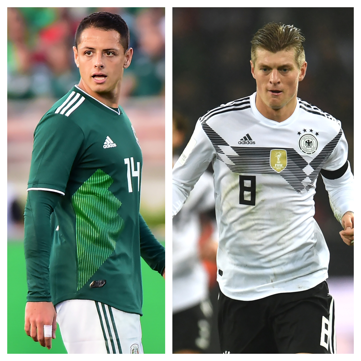 #MisterioResuelto: Alemanes explican por qué perdieron contra México