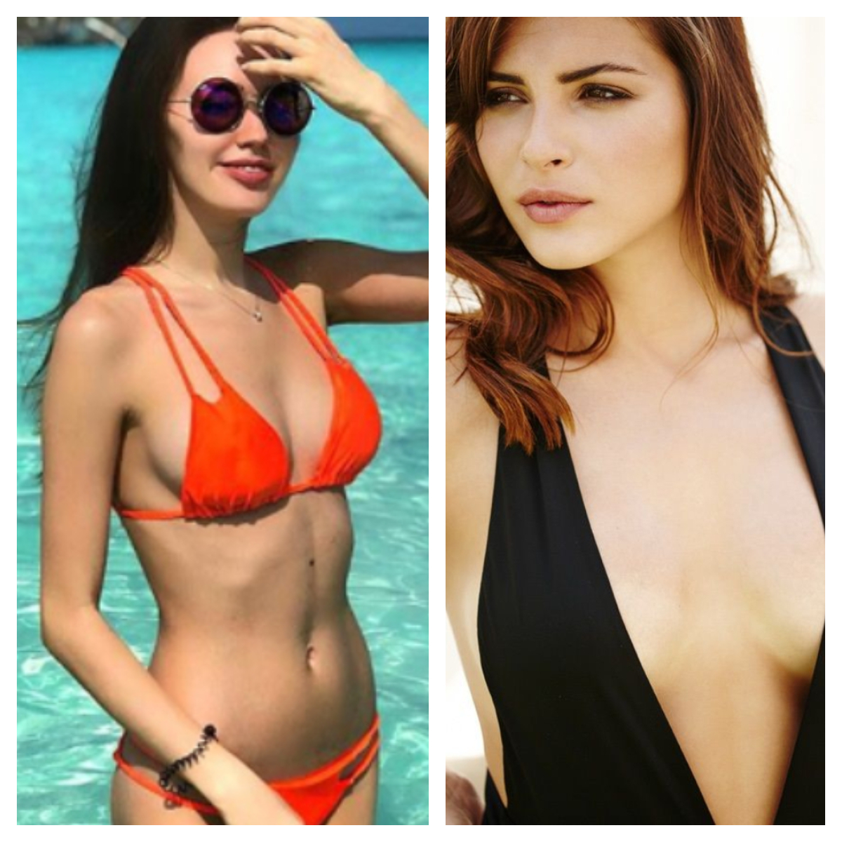 #OMG Ellas son las novias/esposas más sexies del Mundial