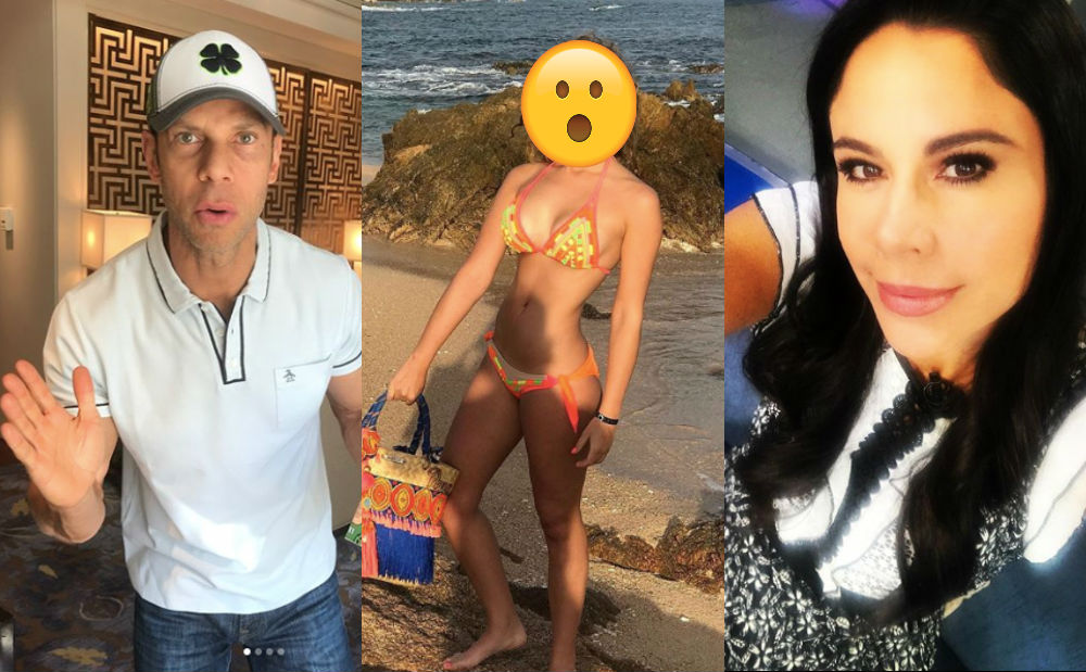 #Tsss Video sexual de Zague habría sido filtrado por...un tercero en discordia