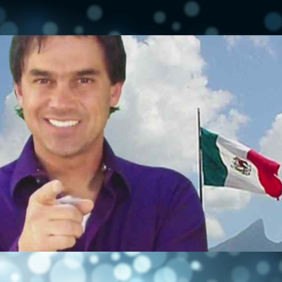 #VIDEO El 'Pato' Zambrano enloquece en pleno debate por la alcaldía de Monterrey