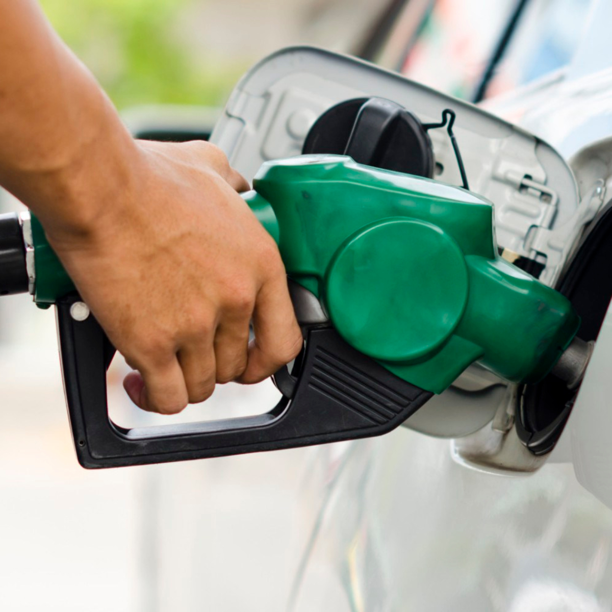 #Debate La verdad detrás de la propuesta de bajar el precio de la gasolina