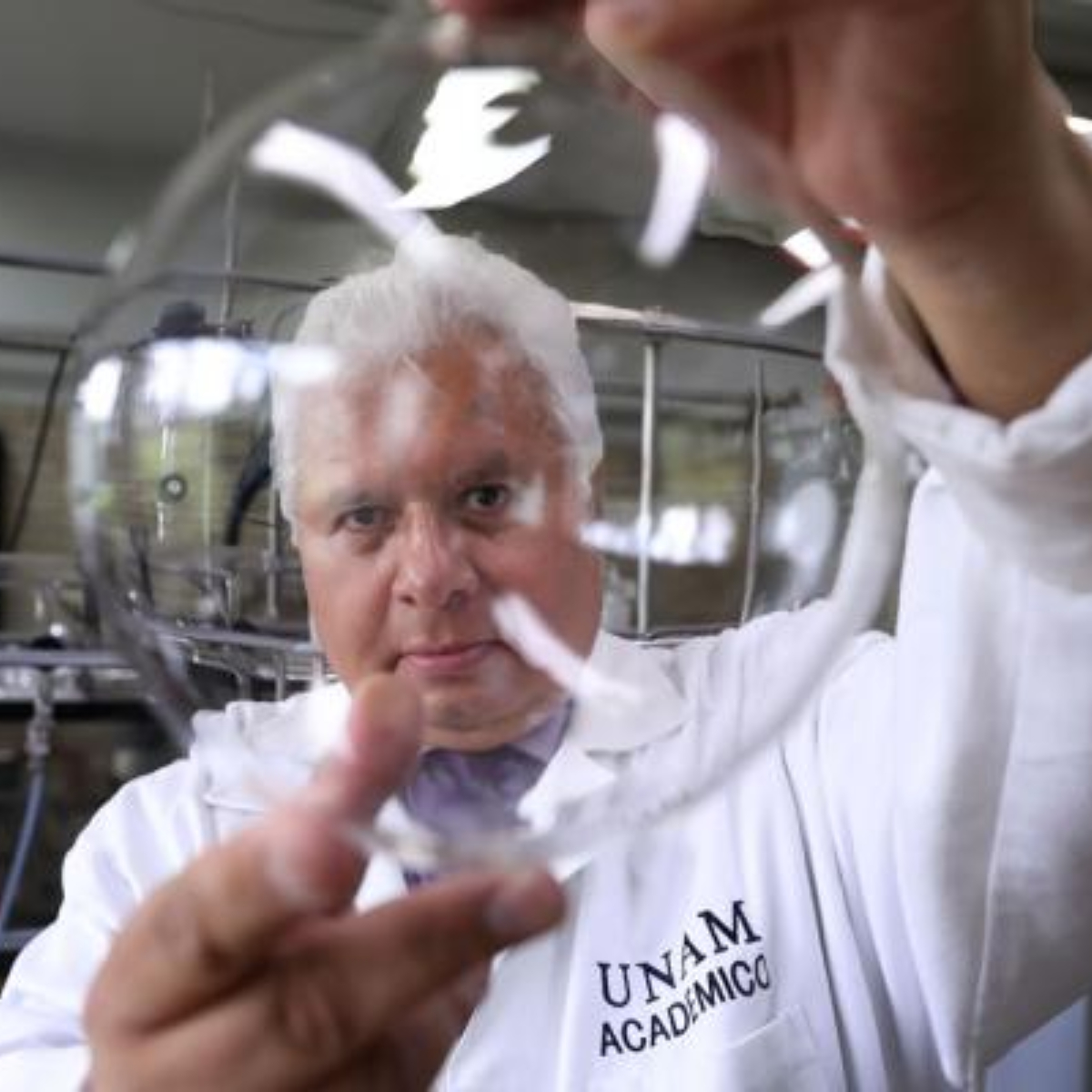 Curiosity descubre moléculas en Marte que confirman era habitable hace millones de años