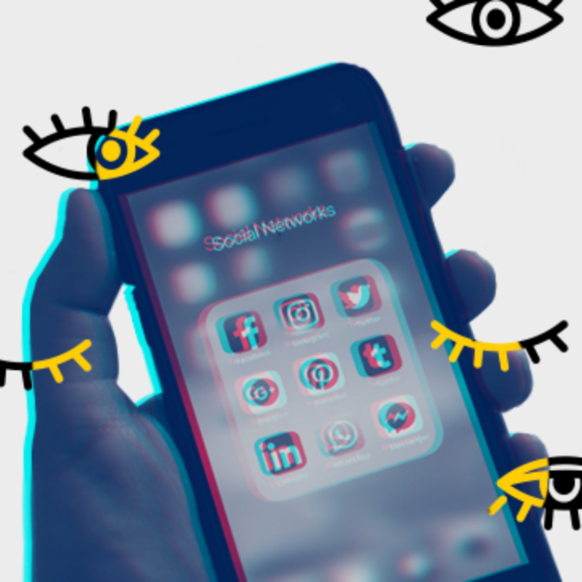 #SinPiedad Analista revela como tratarán de manipularte en redes antes de la elección