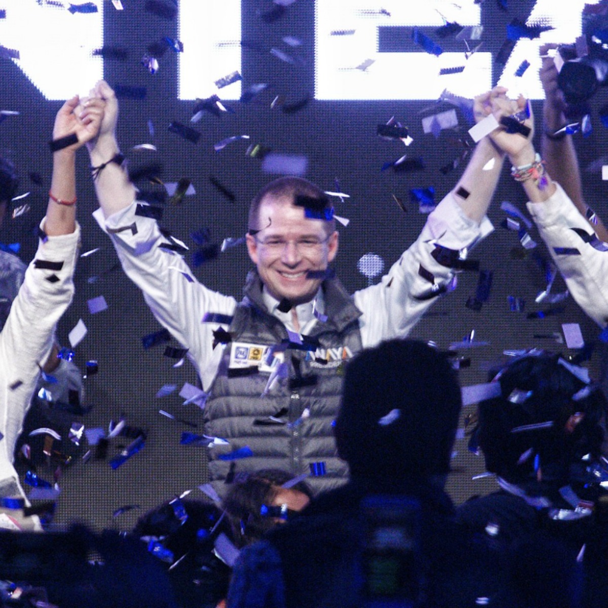 ¿Qué hizo Anaya para ser candidato? El New York Times lo revela